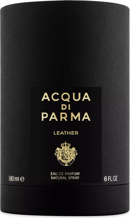 Actual product image Acqua Di Parma Leather (Eau de parfum, 100 ml)