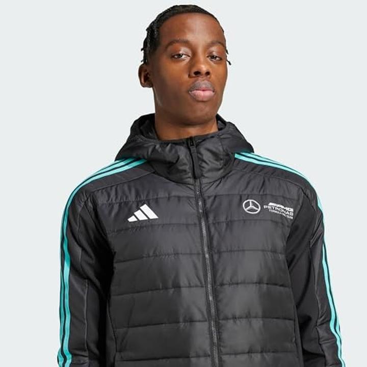 Produktbild adidas Mercedes - AMG Petronas Formula One Team DNA (XL)