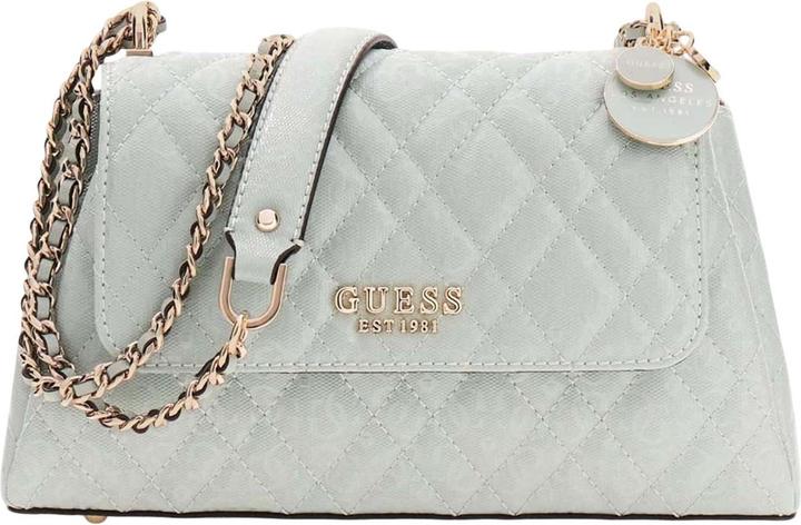 Guess Isemay Convertible Xbody Flap Bag