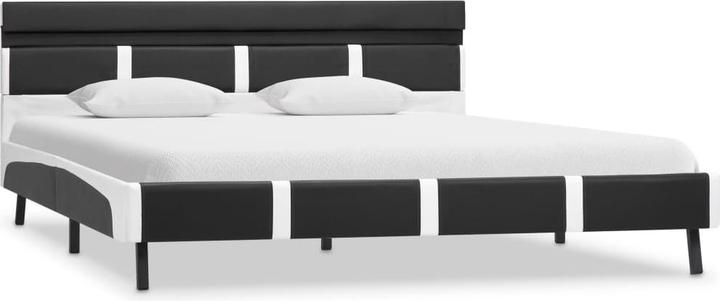 Image du produit vidaXL Bettgestell (140 x 200 cm)