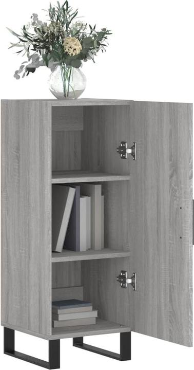 Image du produit vidaXL Sideboard (34.50 x 34 x 90 cm)