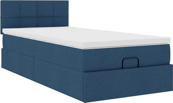 Image du produit vidaXL Ottoman-Bett (80 x 200 cm)
