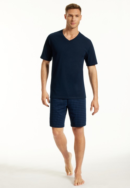 Actual product image Uncover by Schiesser Pajama Homewear Comfortable fit (XL)