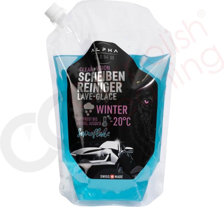 Image du produit Alpha Line Snowflake -20°C 2 L (2 l)