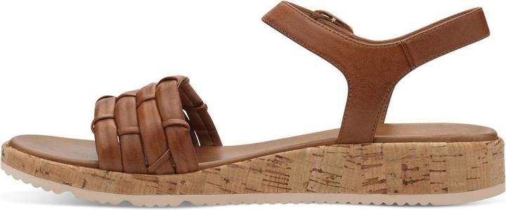 Actual product image Tamaris Sandal (39)