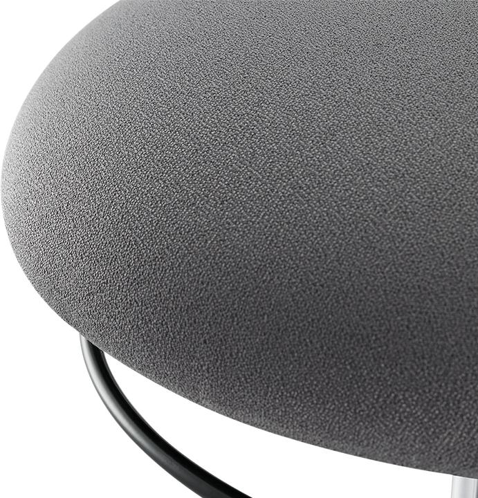 Produktbild LogiLink Bürohocker