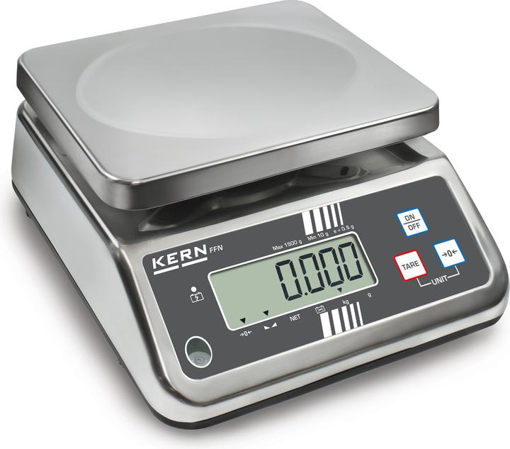 Produktbild Kern Tischwaage