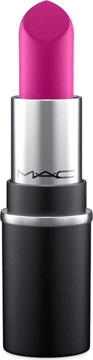 Produktbild MAC Cosmetics Mini Lipstick (Flat Out Fabulous)
