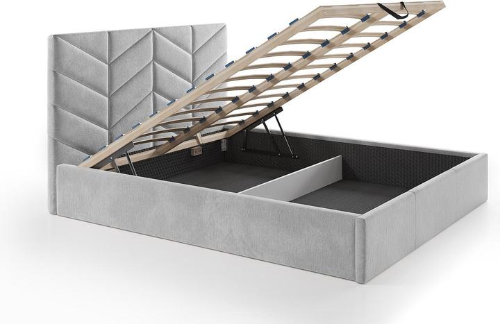 Image du produit Vente-unique Justani (140 x 190 cm)