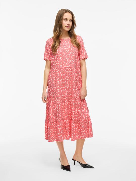 Image du produit Vila Kurzarm Midikleid (40)