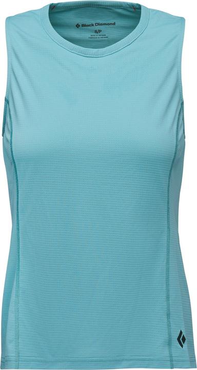 Black Diamond W Distance Tech Tank