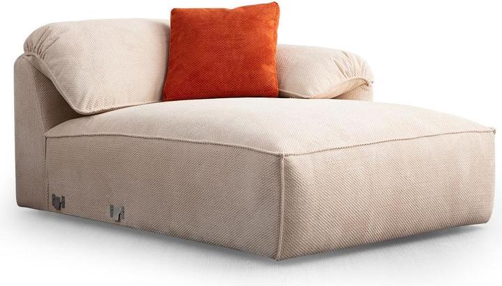 Produktbild Atelier del Sofa Flamingo (Ecksofa)