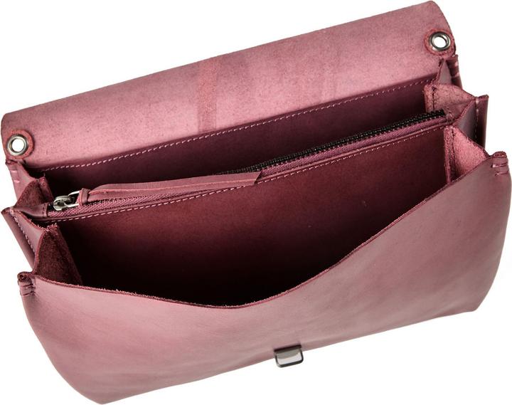 Produktbild Harolds Fold Umhängetasche Leder 24 cm
