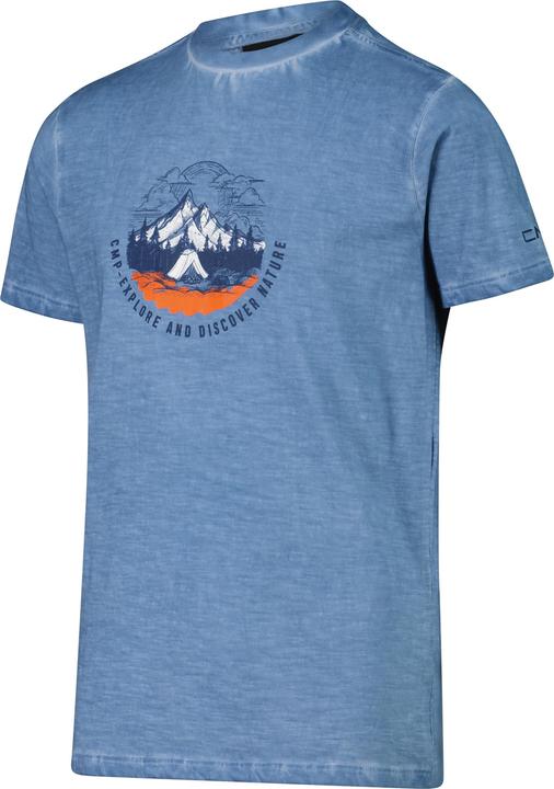 Produktbild CMP Campagnolo Boys Print (164)