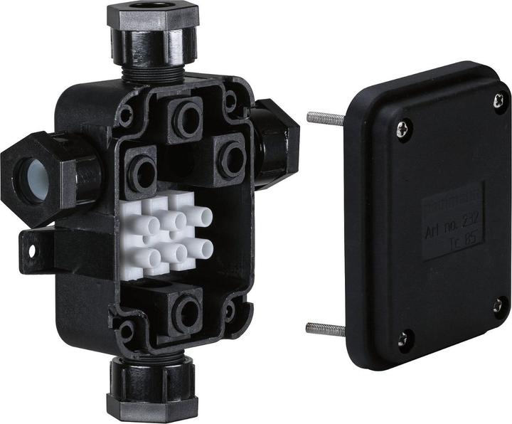 Produktbild Paulmann Junction-Box