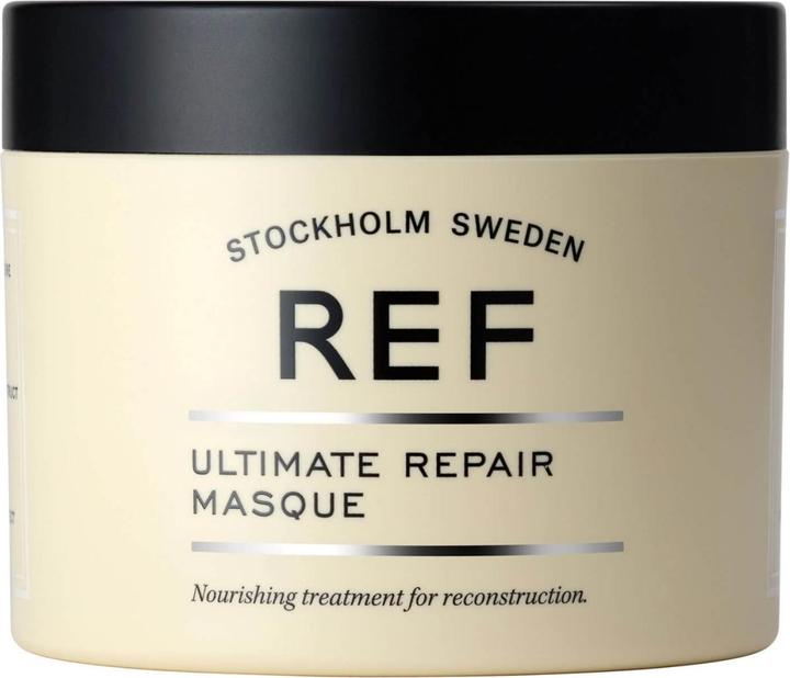 Ref. Ultimate Repair Maske 250 ml