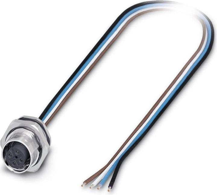 Produktbild Phoenix Contact Sensor-/Aktor-Einbausteckverbi
