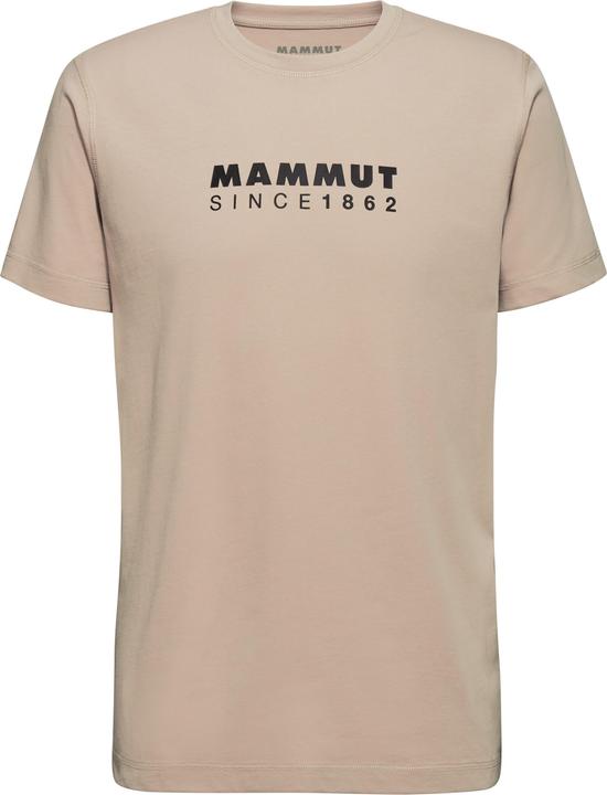 Image du produit Mammut Core T-Shirt Hommes Logo (3XL)