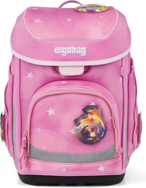 Produktbild Ergobag Schultaschen Set CUBO WolkenzauBär 2026 (19 l)