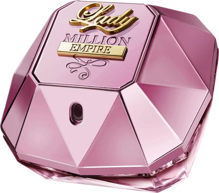 Actual product image Paco Rabanne Lady Million Empire (Eau de parfum, 50 ml)
