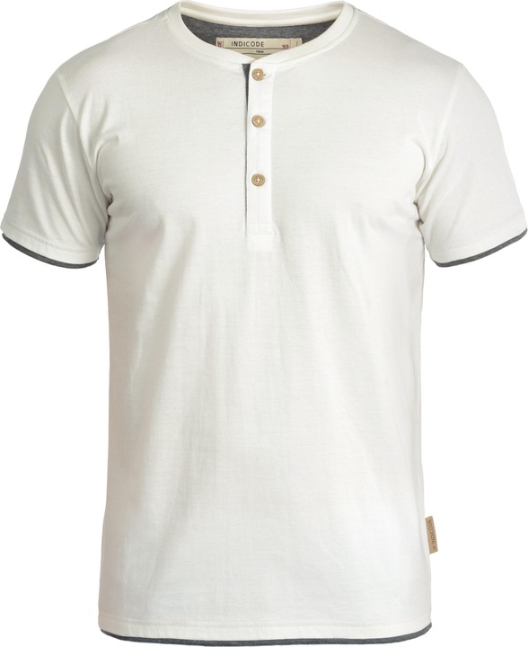 Actual product image Indicode Tony Men's T-Shirt (M)