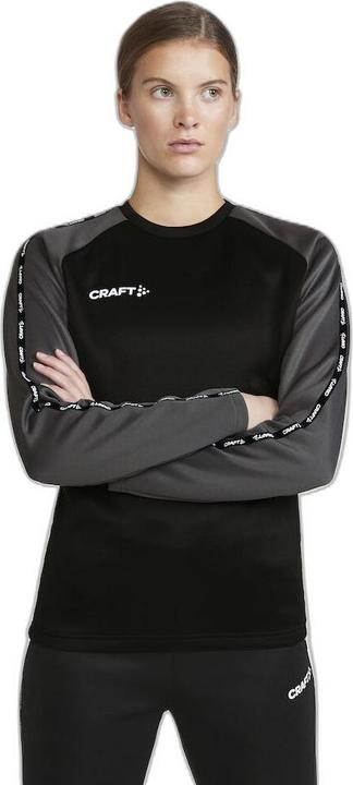 Produktbild Craft SQUAD 2.0 CREWNECK W (M)