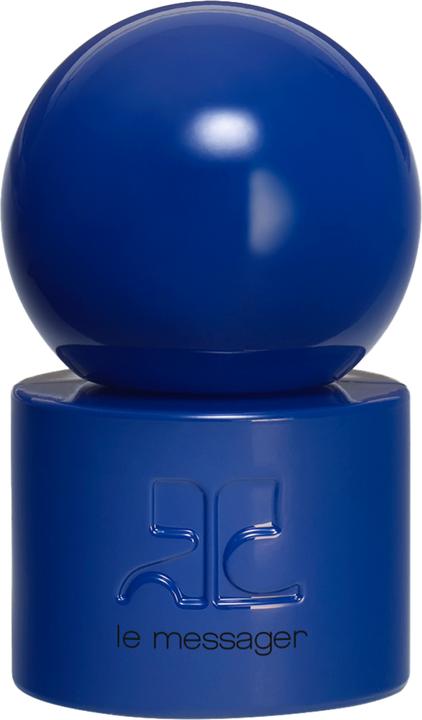 Courreges - le messager eau de parfum