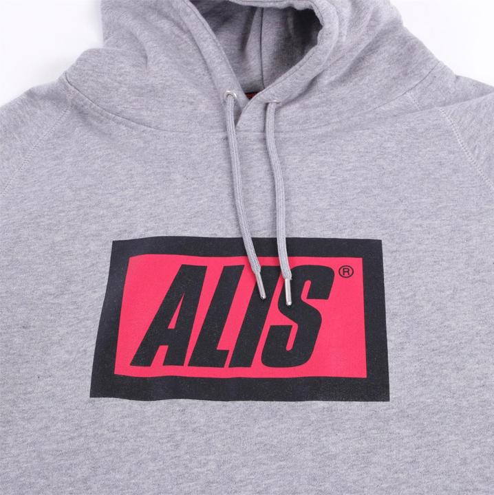 Produktbild ALIS Classic Hoodie (M)
