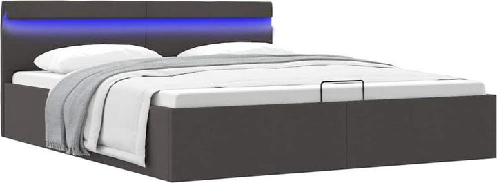 Image du produit vidaXL Bettgestell (180 x 200 cm)