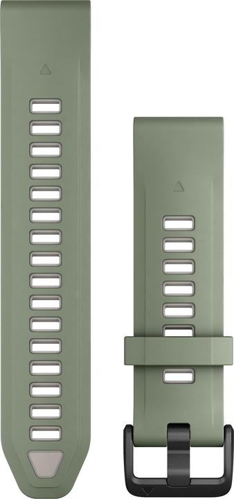 Garmin QuickFit (20 mm, Silicone)