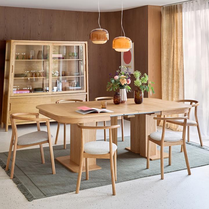 Produktbild La Redoute Interieurs Nikole