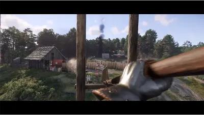 Image du produit Deep Silver Kingdom Come Deliverance II (PS5, DE)
