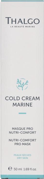 Immagine prodotto Thalgo Crema fredda marina (50 ml)
