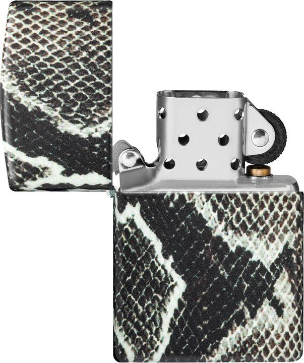 Produktbild Zippo Snake Skin