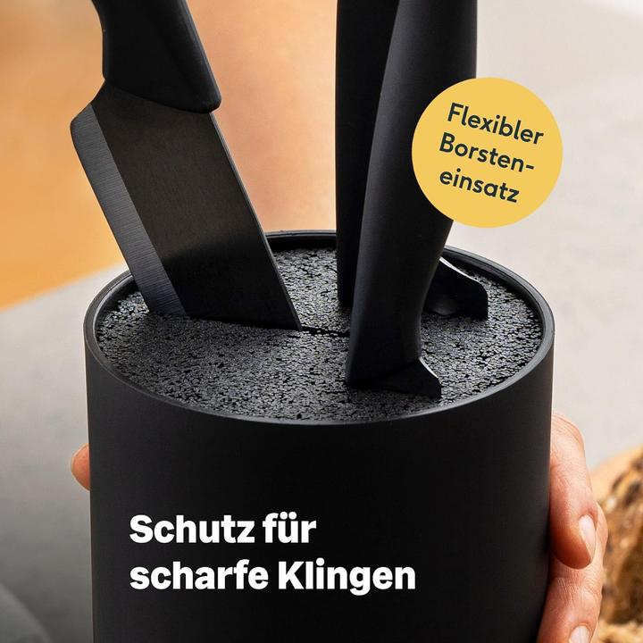 Produktbild Silberthal Messerhalter