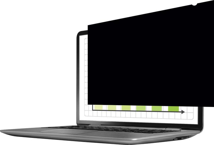 Actual product image Fellowes PrivaScreen (14", 16:9)