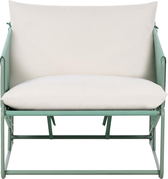 Actual product image Beliani Ponte