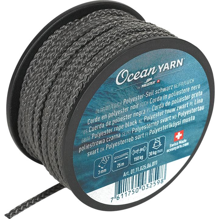 Produktbild Ocean Yarn Seil OceanYarn 3 mm 25 m (25 m)