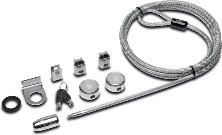 Produktbild Leitz KENSINGTON Apple Mac Pro & Pro, Lock Kit