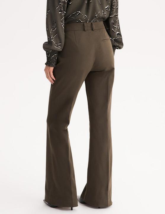 Actual product image Anne Weyburn Bootcut-Hose (48)