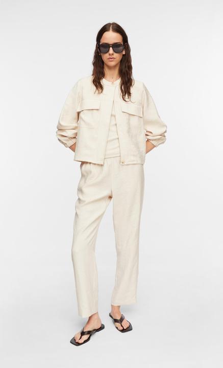 Actual product image Comma Indoor-Jacke (46)