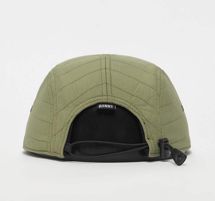 Produktbild Djinns Puffy Nylon 5 (One Size)