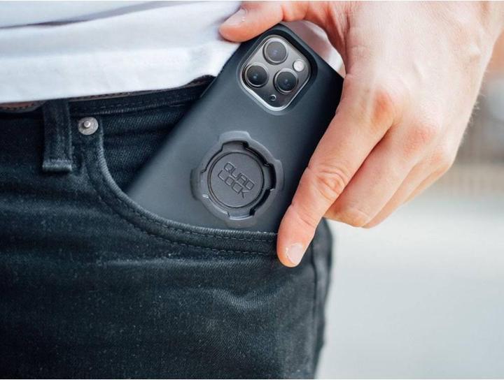 Produktbild Quad Lock Case (Apple iPhone 13 mini)