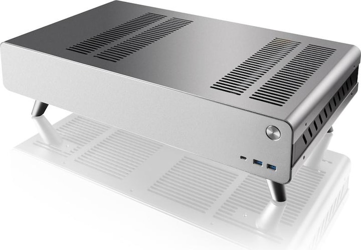 Produktbild Raijintek Pan Slim (Mini-ITX)