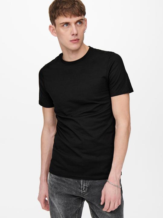 Produktbild Only & Sons Basic 2er Pack (XXL)