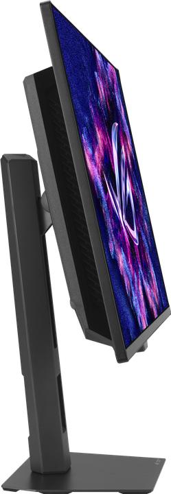 Actual product image ASUS ROG Strix OLED XG27AQDMES 67.31cm (16:9) (2560 x 1440 pixels, 26.50")
