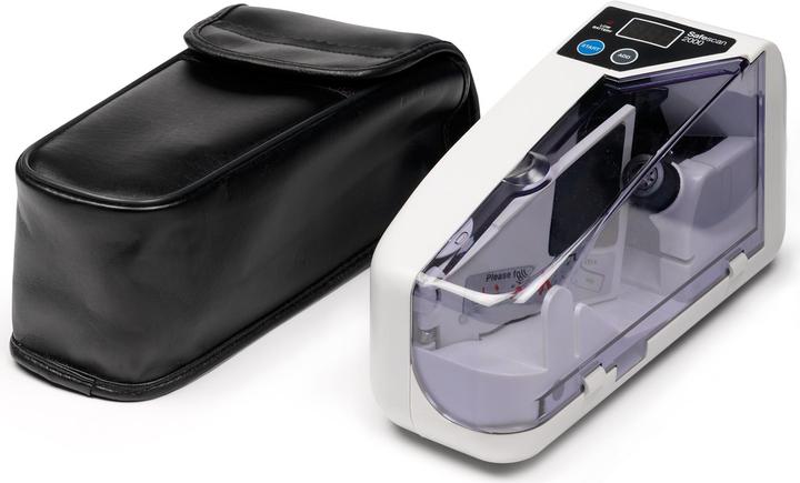 Actual product image Safescan 2000 (Bank note counter)