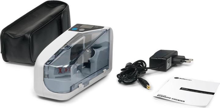 Actual product image Safescan 2000 (Bank note counter)