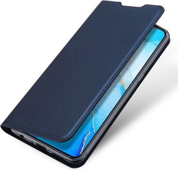 Produktbild Dux Ducis Skin Pro Series Bookcover (Oppo Find X2 Lite)