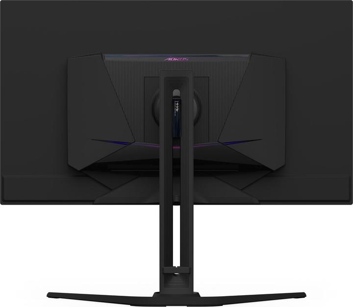 Productafbeelding Gigabyte Aorus FO32U2 (3840 x 2160 Pixels, 31.50")